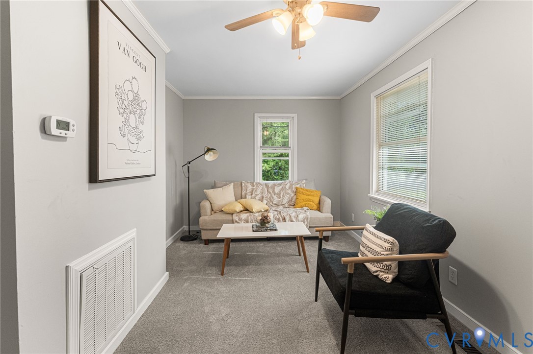 6931 Iron Bridge Road Richmond, VA 23234 - Photo 2 of 33
