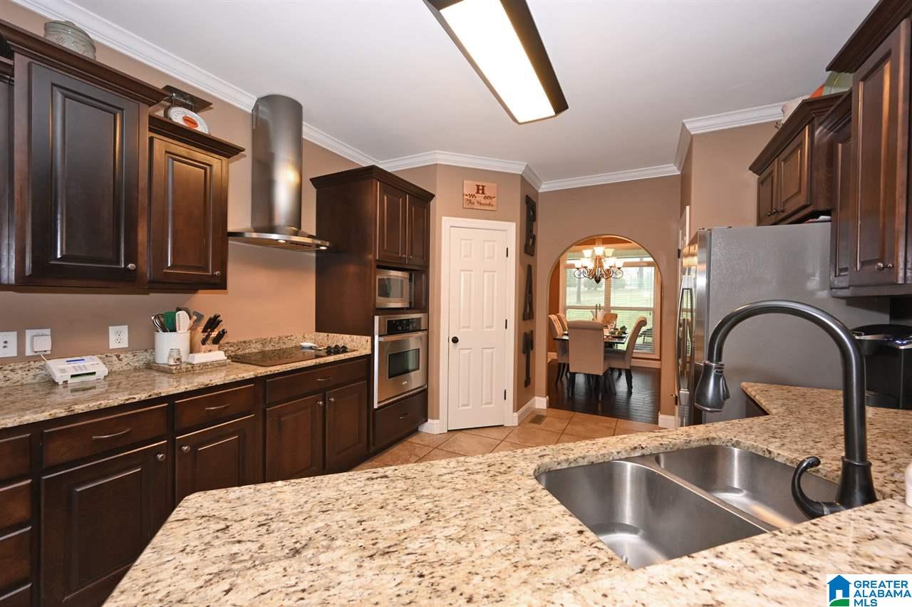 700 Three Oaks Road Blountsville, AL 35031 - Photo 10 of 31
