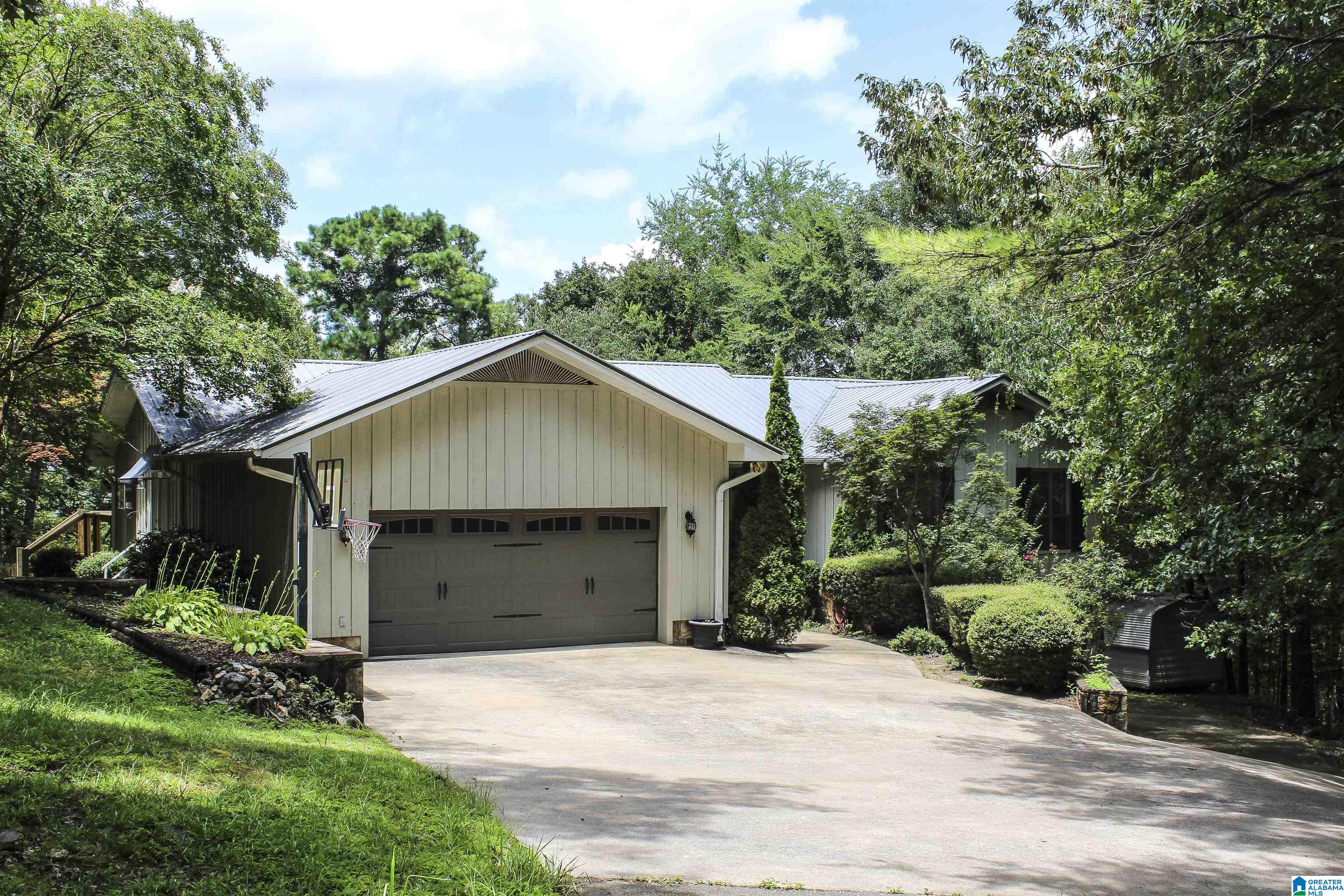119 Zeltman Hill Road Pell City, AL 35128 - Photo 9 of 79