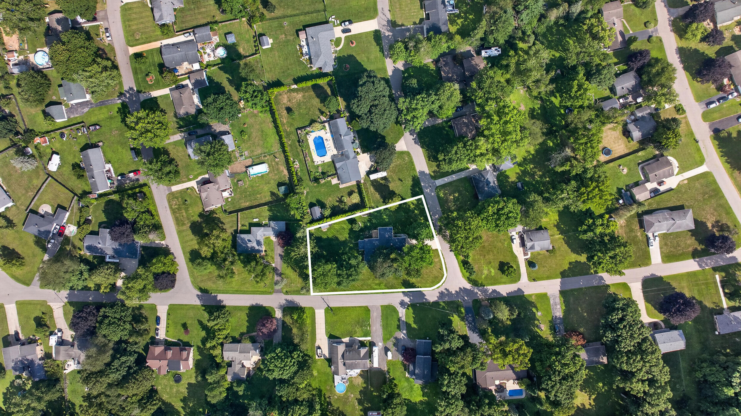3129 Happy Valley Road Jackson, MI 49203 - Photo 81 of 88 80_3129 happy valley dr jackson mi - 000