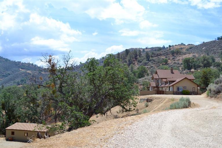 30400 Fox Ridge Court Tehachapi, CA 93561 - Photo 63 of 69 Gallery Image 63