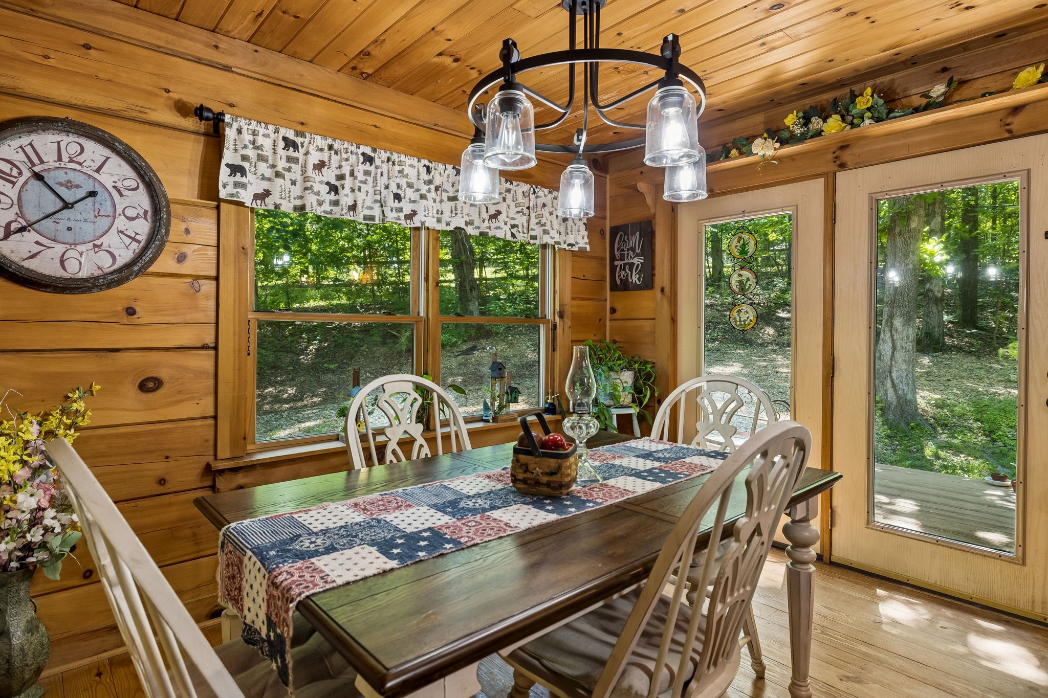 5833 Dewey Carr Road Bethpage, TN 37022 - Photo 14 of 36