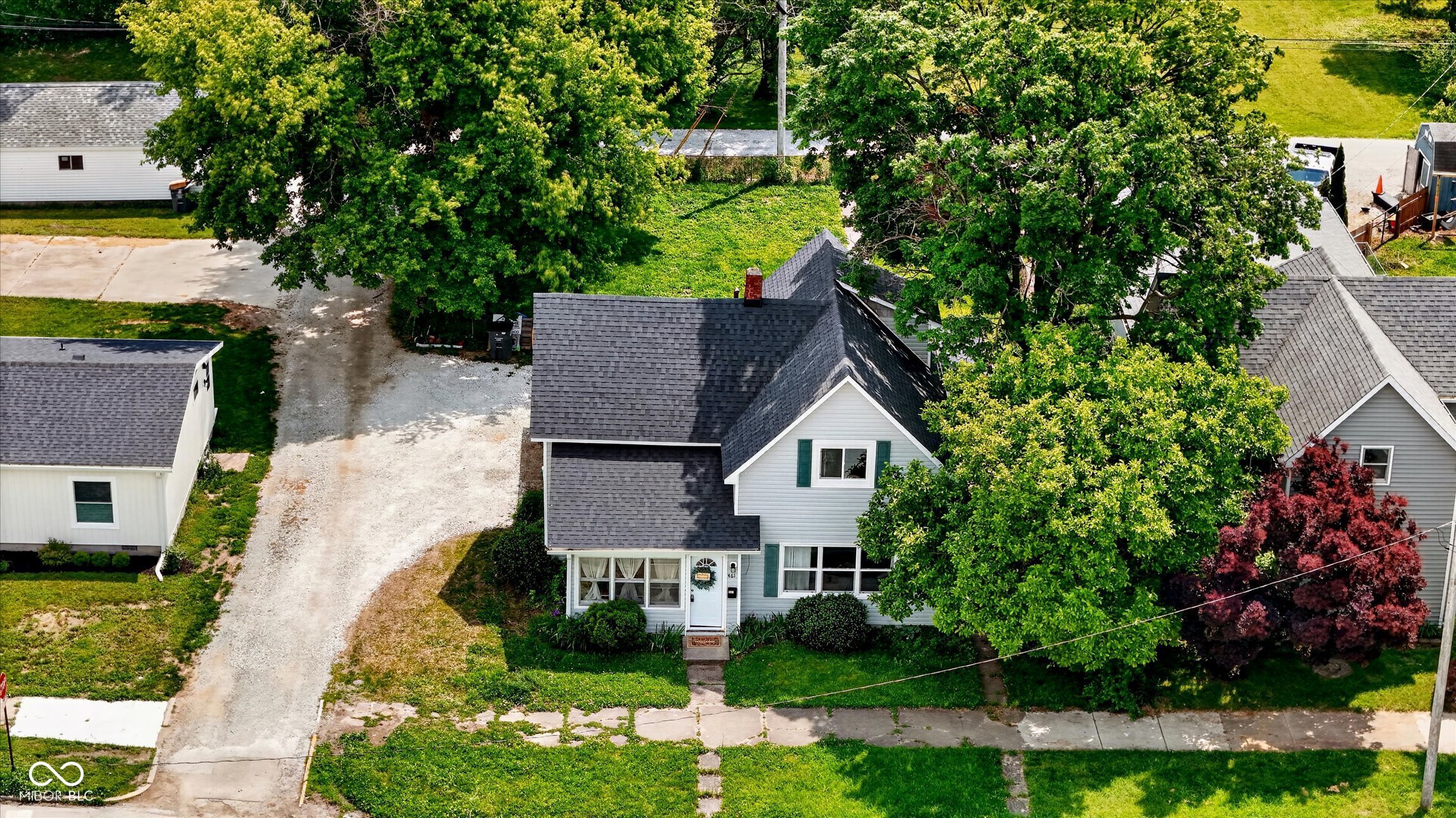 461 North Main Street Tipton, IN 46072 - Photo 15 of 16
