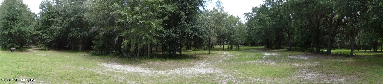 752 Varney Road Green Cove Springs, FL 32043 - Photo 22 of 22 Your Backyard!
