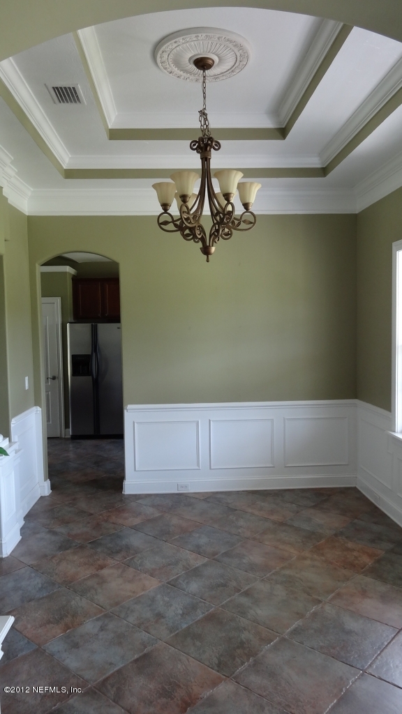752 Varney Road Green Cove Springs, FL 32043 - Photo 7 of 22 Dining Room
