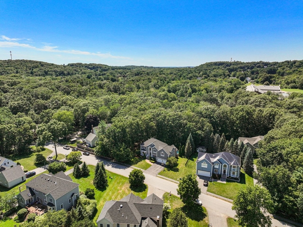 22 Thistle Road North Andover, MA 01845 - Photo 38 of 40 Gallery Image 38