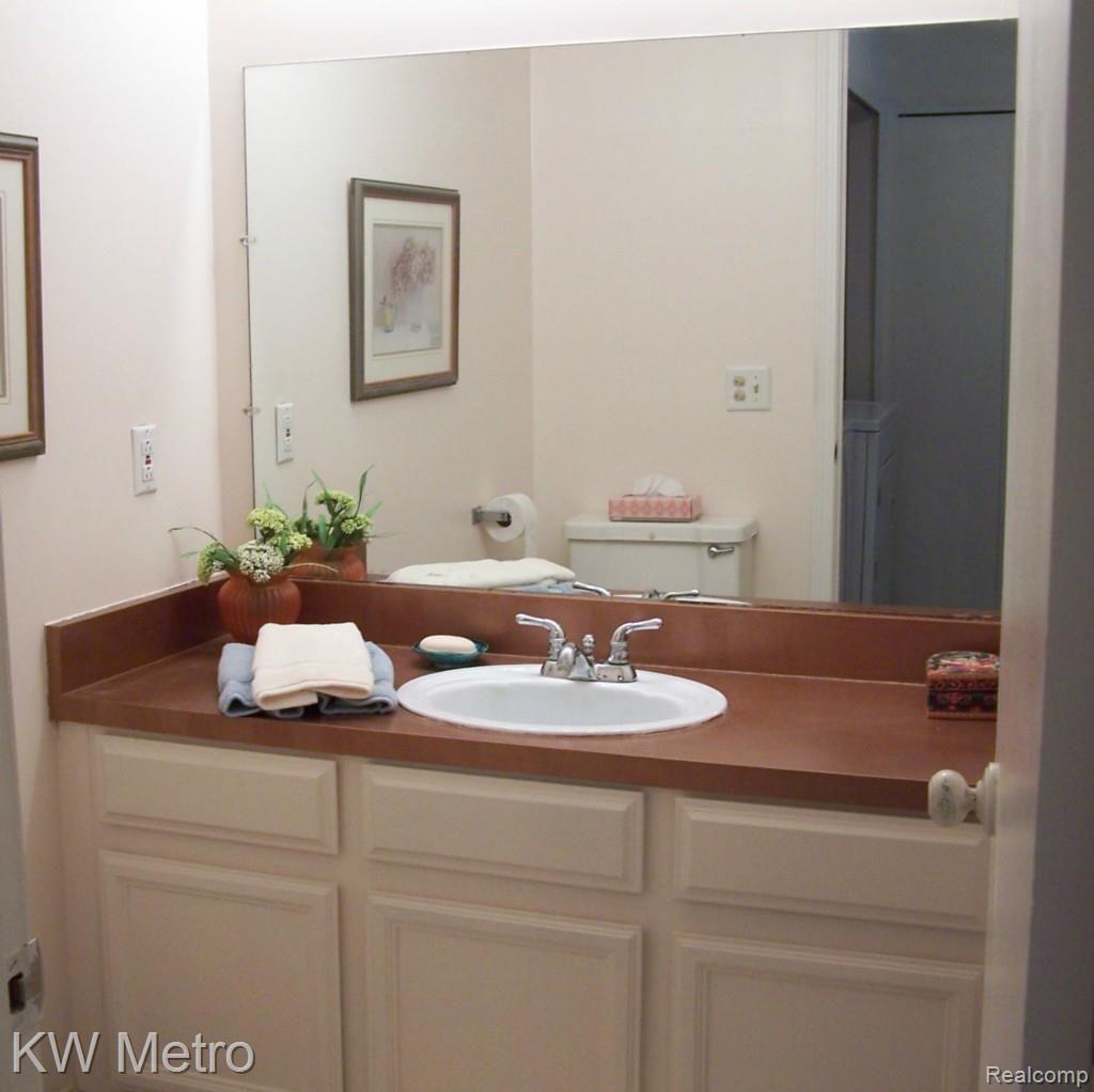 29628 Middlebelt Road, Unit 2701 Farmington, MI 48334 - Photo 14 of 15 master bath.jpg