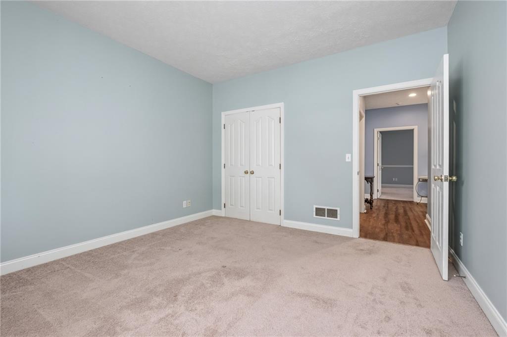 212 Adams Pointe Boulevard, Unit 7 Mars, PA 16046 - Photo 24 of 42 Another View Of Bedroom 2