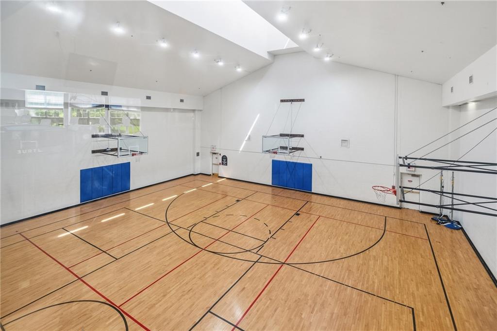212 Adams Pointe Boulevard, Unit 7 Mars, PA 16046 - Photo 42 of 42 A Basketball Court, Too!
