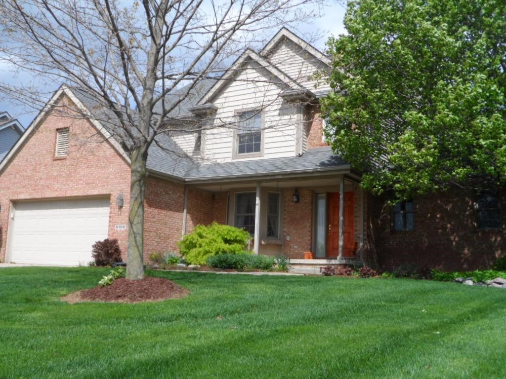 6109 Wilson Road Saline, MI 48176 - Photo 1 of 10 Photo 1