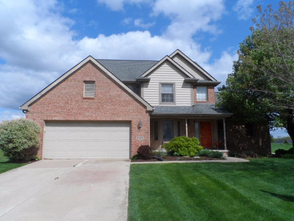 6109 Wilson Road Saline, MI 48176 - Photo 2 of 10 Photo 2