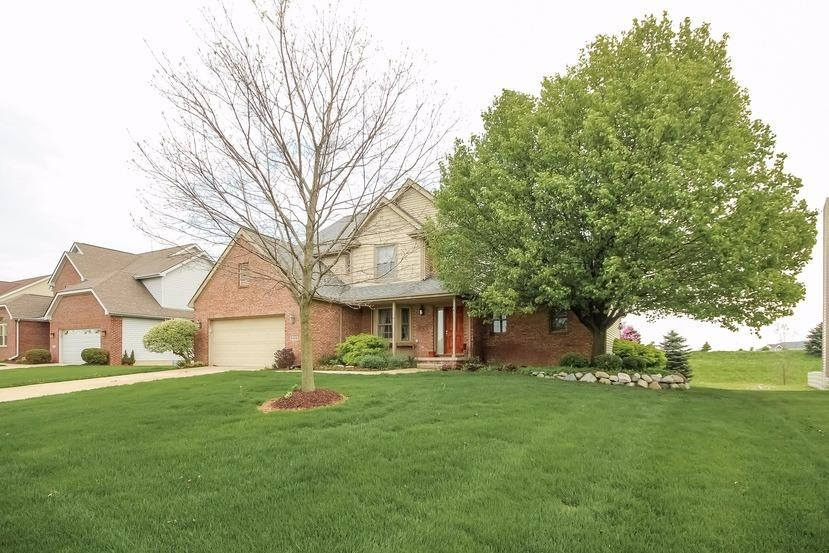 6109 Wilson Road Saline, MI 48176 - Photo 10 of 10 Photo 10