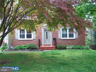 553 Sherman Road Springfield, PA 19064 - Photo 1 of 12 Exterior