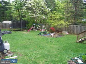 553 Sherman Road Springfield, PA 19064 - Photo 11 of 12 Exterior Back