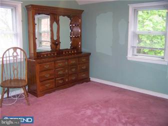 553 Sherman Road Springfield, PA 19064 - Photo 8 of 12 Bedroom - Main