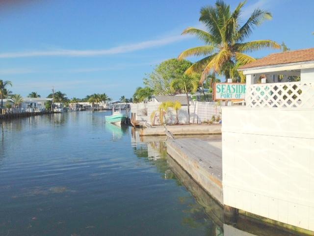 55 Boca Chica Road, Unit 47 Key West, FL 33040 - Photo 7 of 19 a view of a lake with houses