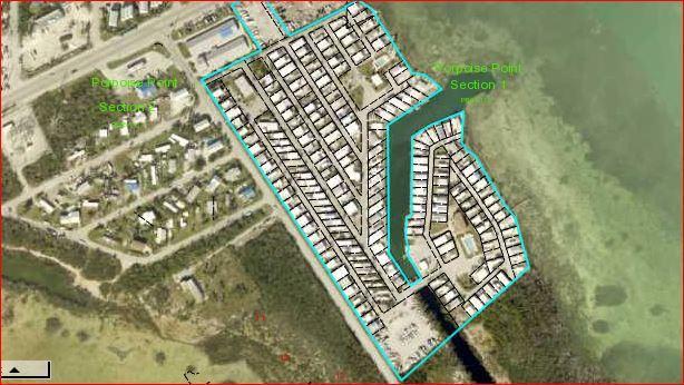 55 Boca Chica Road, Unit 47 Key West, FL 33040 - Photo 10 of 19 view of a wooden floor