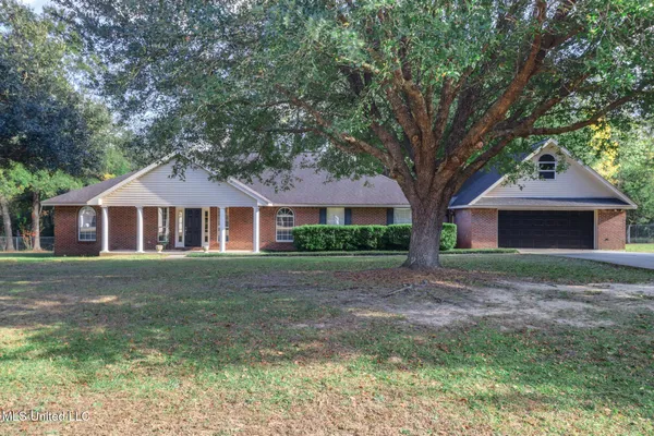 $345,000 | 19062 East Highland Drive, Saucier, MS 39574