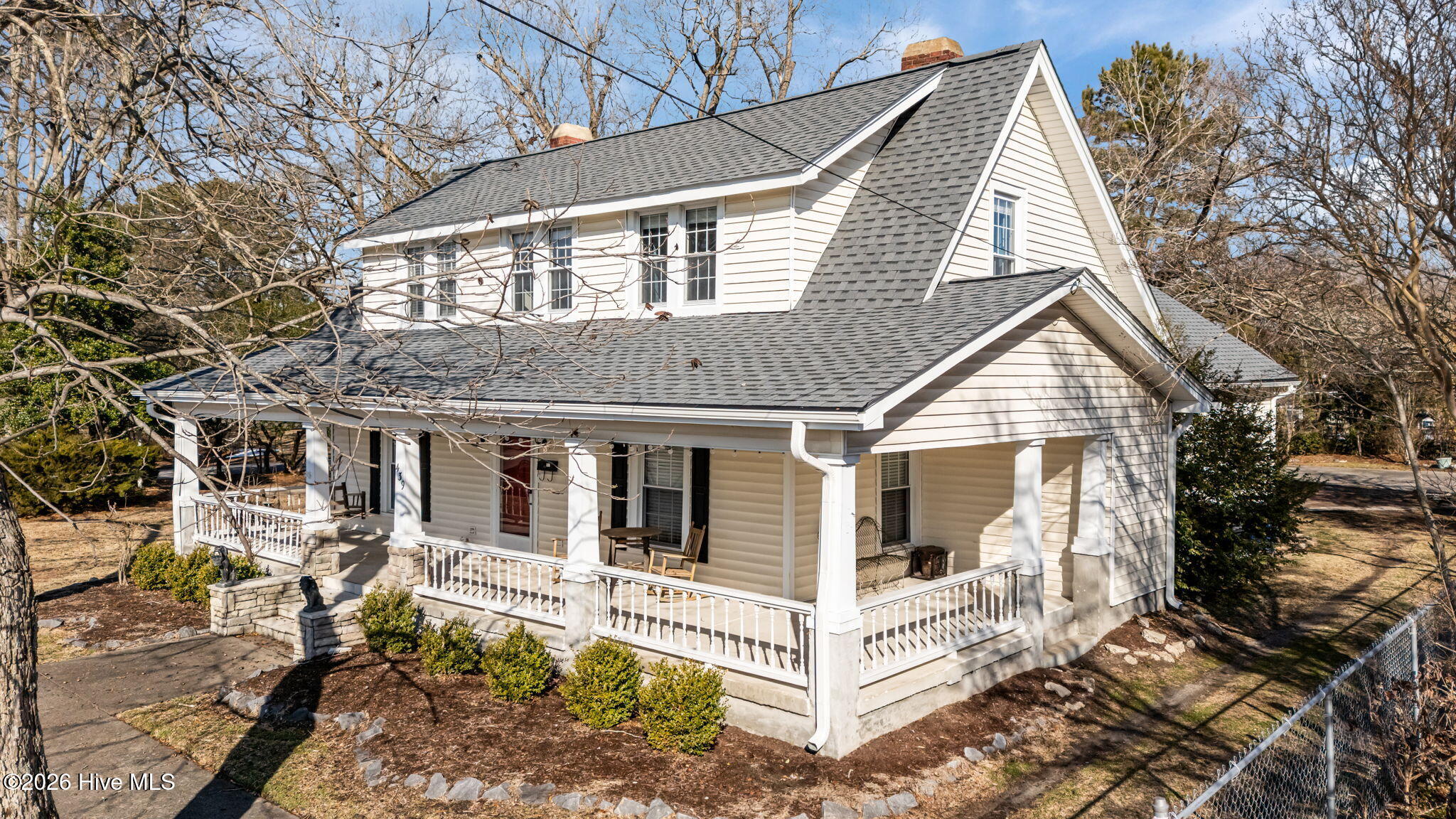 439 Second Street Ayden, NC 28513 - Photo 12 of 55 12-web-or-mls-DJI_20260206095952_0137_D