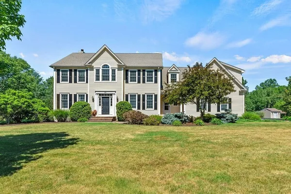 $1,195,000 | 39 Letendre Road, Seekonk, MA 02771