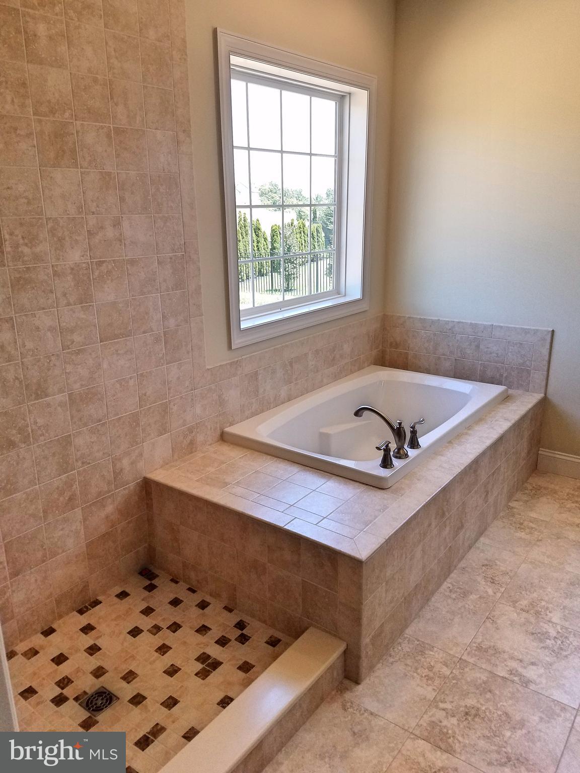 715 Riverside Court Harrisburg, PA 17112 - Photo 16 of 21 Master bath - Inventory Image-similar to current