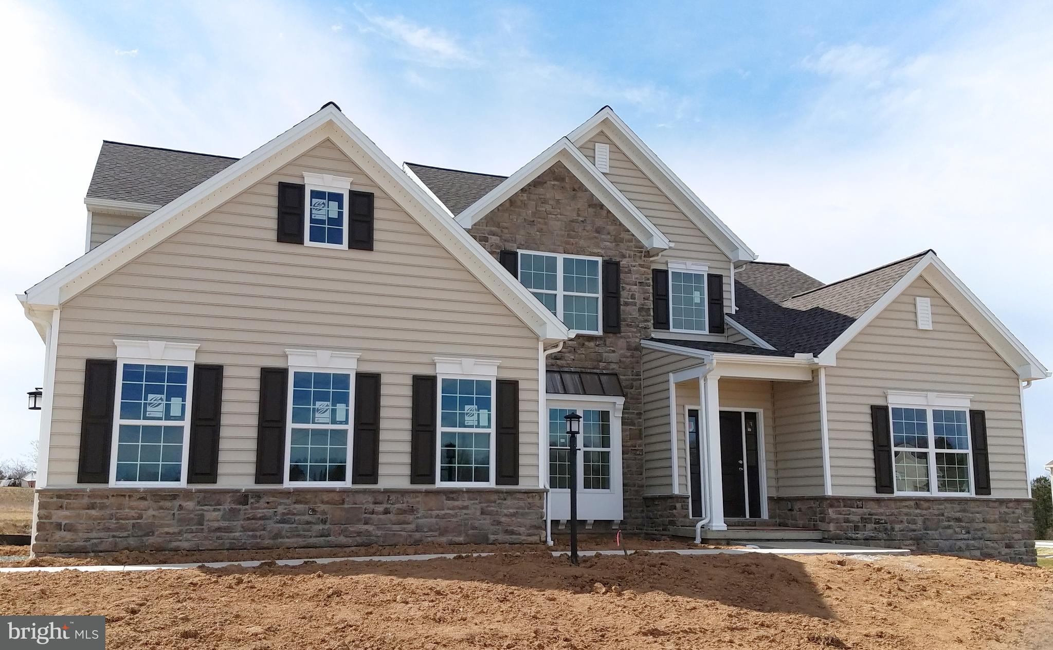 715 Riverside Court Harrisburg, PA 17112 - Photo 19 of 21 Welcome Home! -Inventory Image