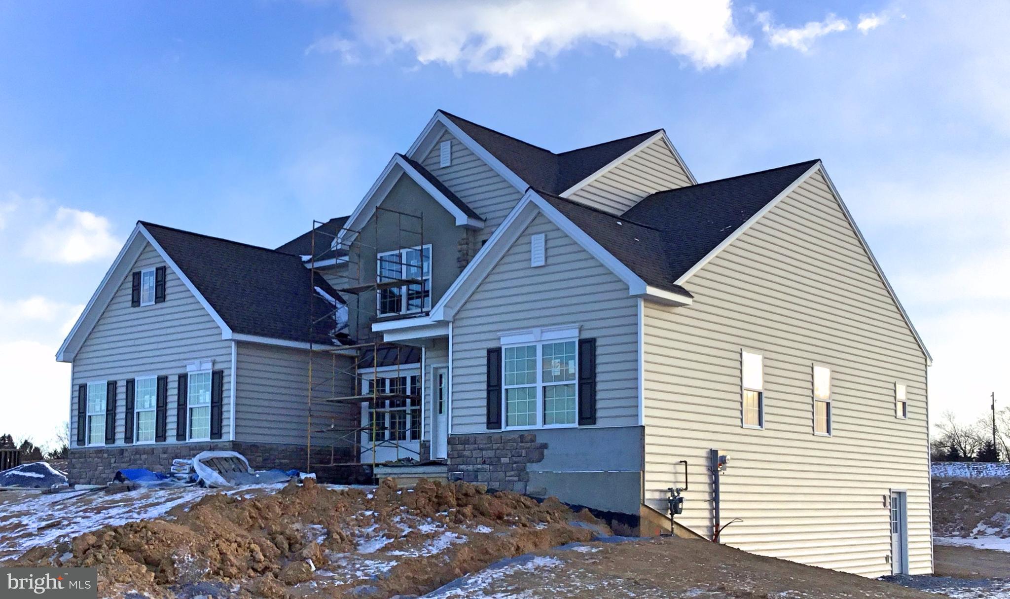 715 Riverside Court Harrisburg, PA 17112 - Photo 20 of 21 -Inventory Image
