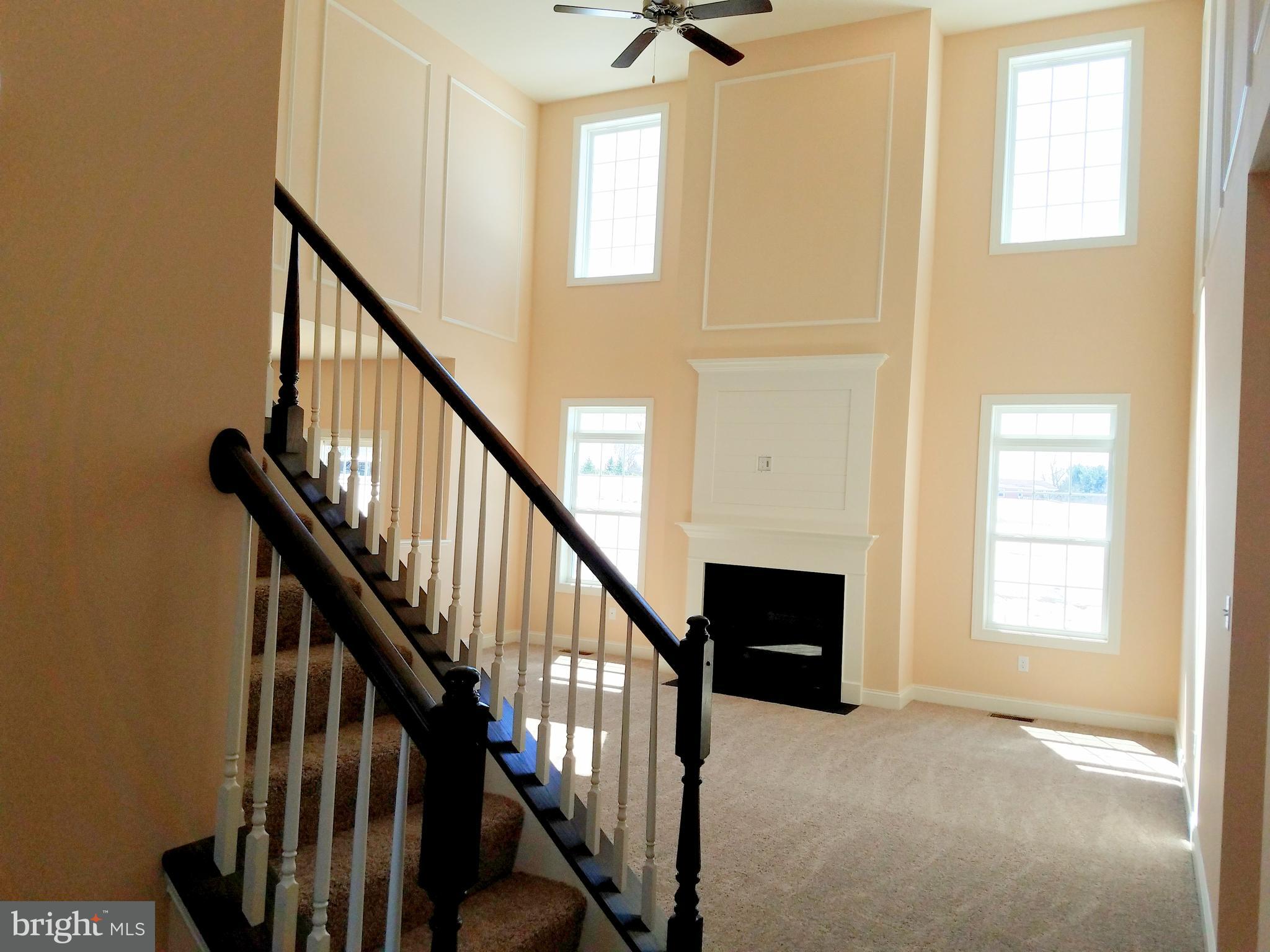 715 Riverside Court Harrisburg, PA 17112 - Photo 7 of 21 Featuring a 2 story family rm. -Inventory Image