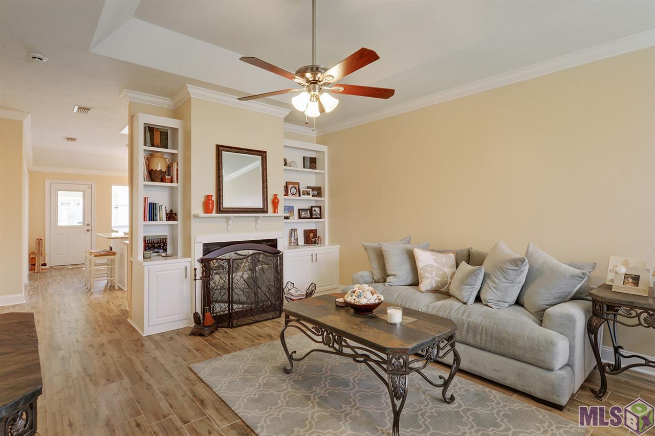 1844 Winter Ridge Avenue Baton Rouge, LA 70816 - Photo 1 of 10