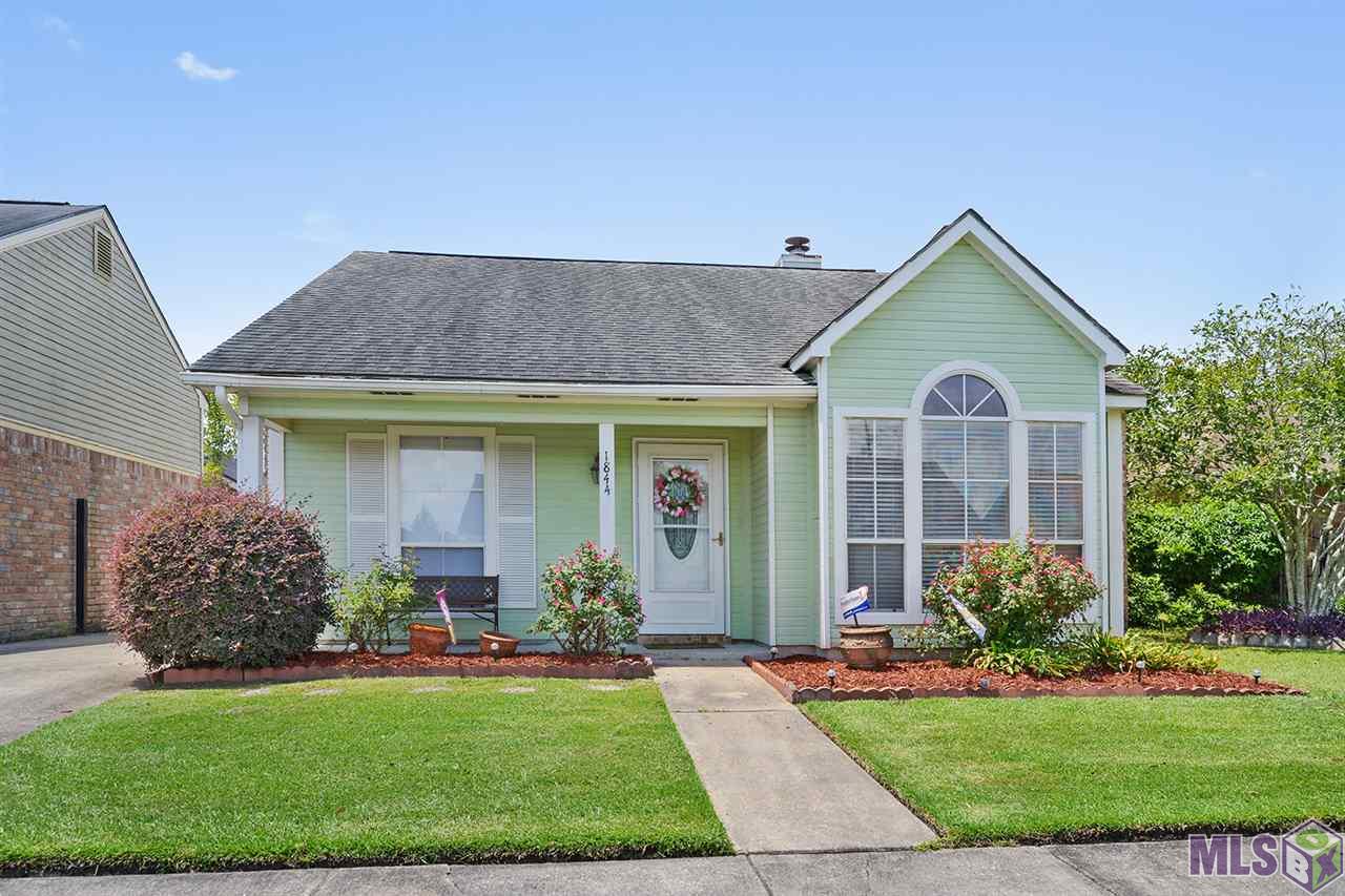1844 Winter Ridge Avenue Baton Rouge, LA 70816 - Photo 9 of 10