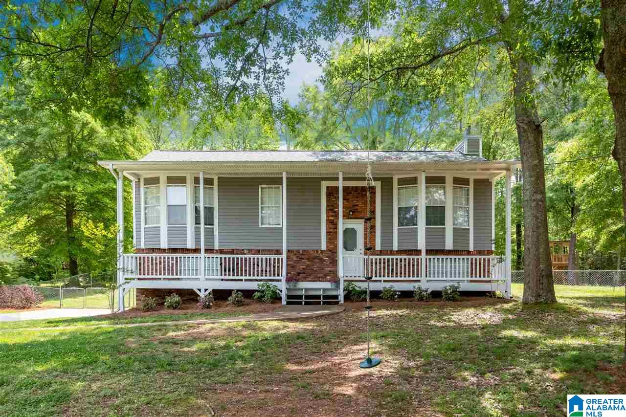 89 Lisa Lane Springville, AL 35146 - Photo 22 of 22