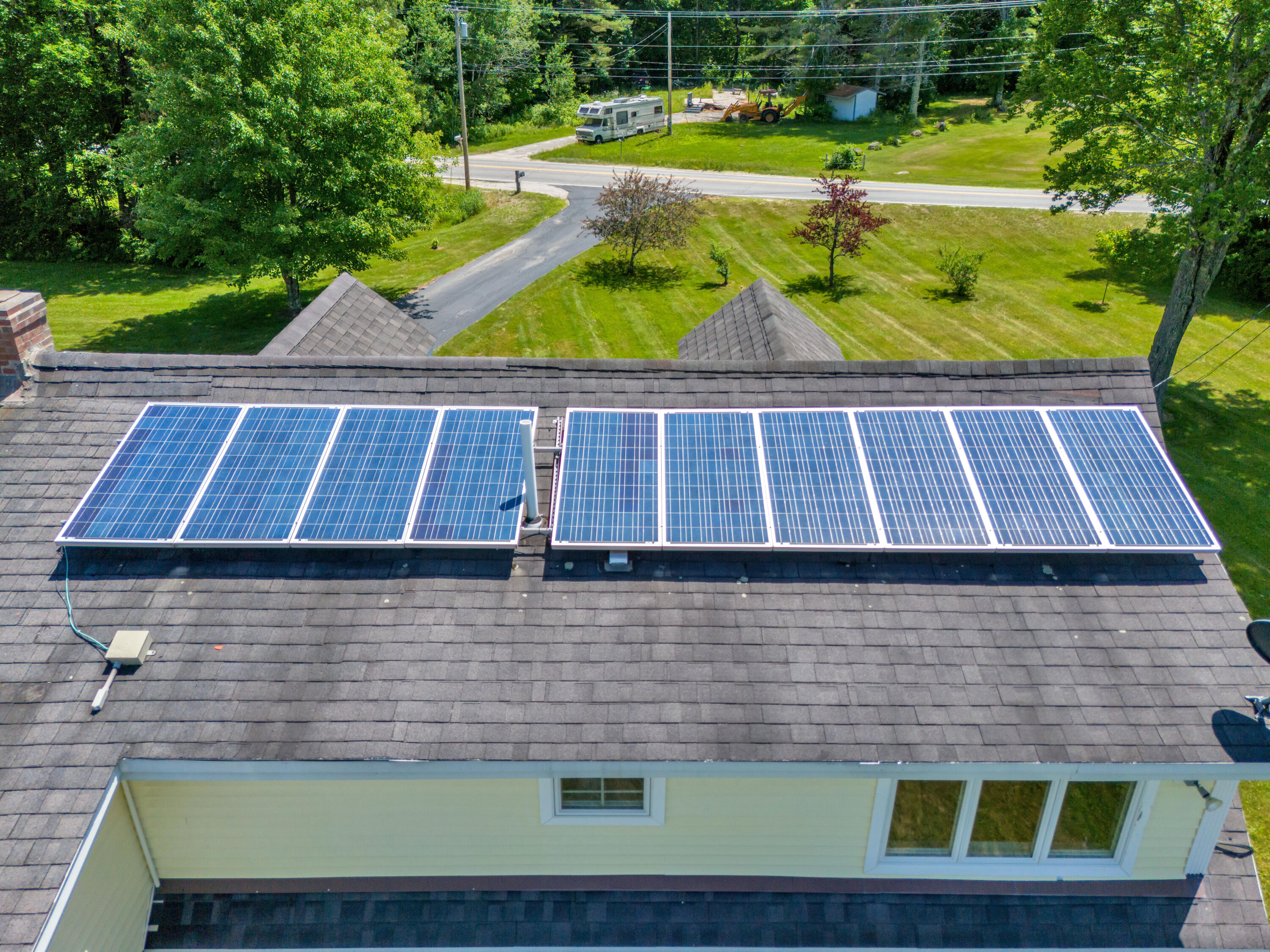 211 Poland Corner Road Poland, ME 04274 - Photo 71 of 85 DJI_20260702123400_0312_D
