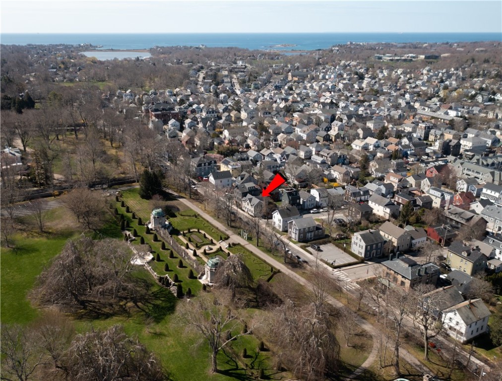485 Spring Street Newport, RI 02840 - Photo 33 of 34