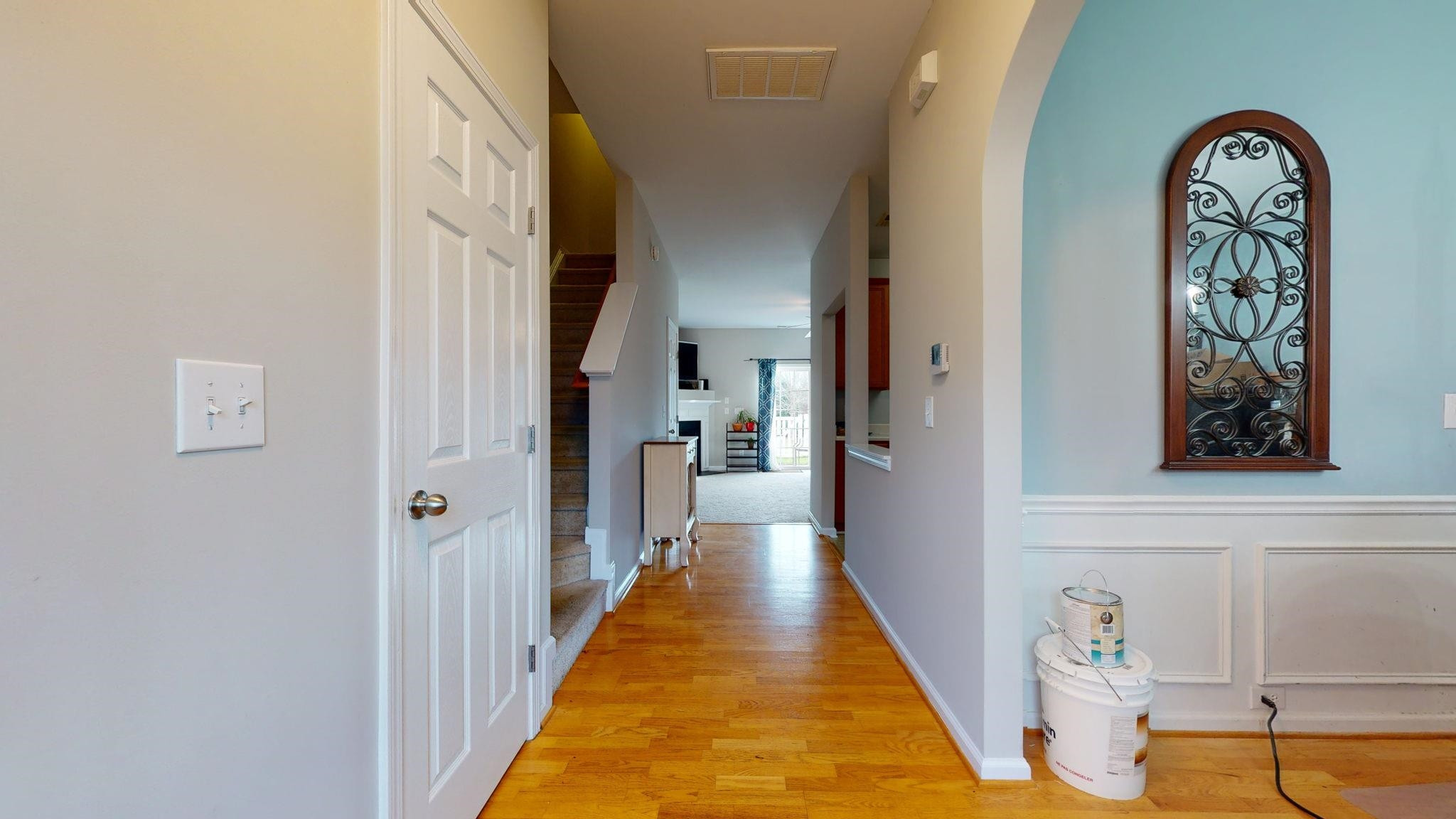 11320 Shadow Elms Lane Raleigh, NC 27614 - Photo 6 of 23 Photo 6
