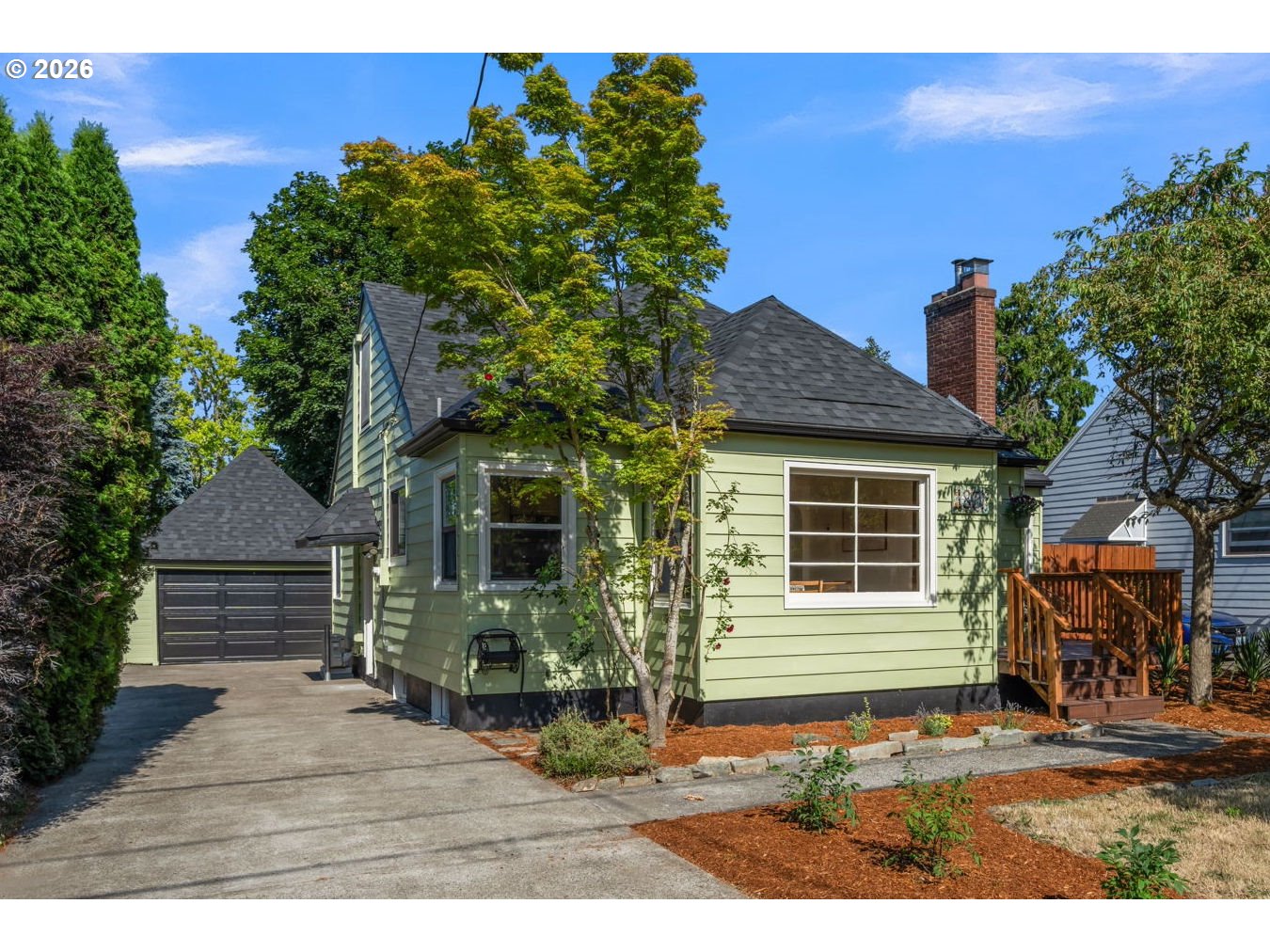 1801 Northeast 65th Avenue Portland, OR 97213 - Photo 1 of 40