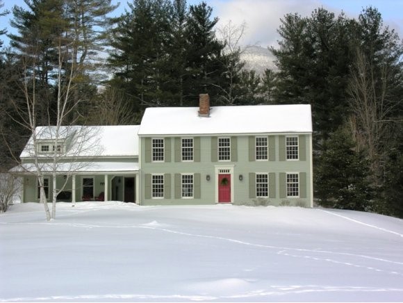 48 Hard Farm Road Manchester, VT 05255 - Photo 1 of 1 Gallery Image 1