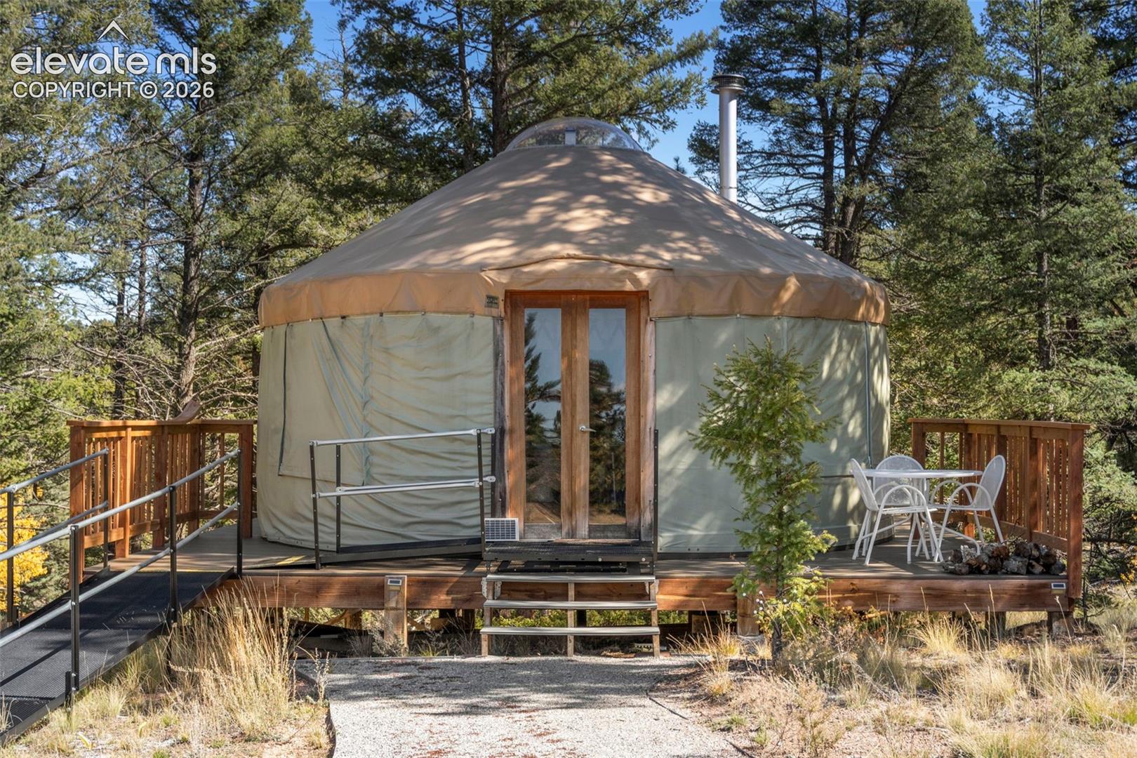 247 Pinewood Road Florissant, CO 80816 - Photo 17 of 28 Gallery Image 17