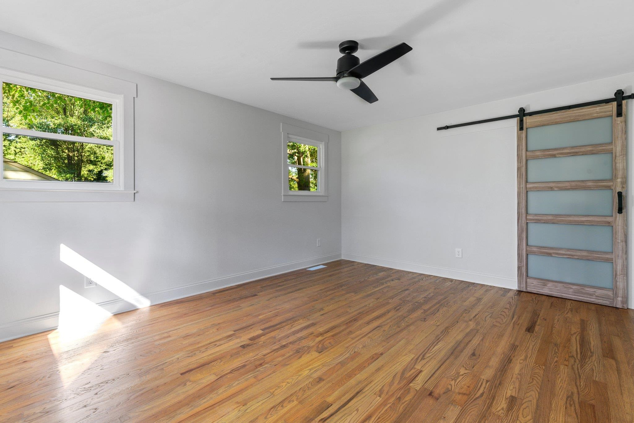 317 Quail Drive Raleigh, NC 27604 - Photo 6 of 29 Master Bedroom