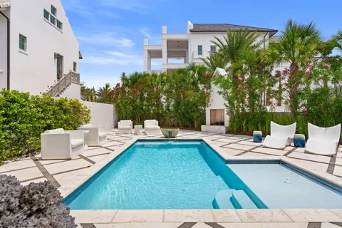 $9,895,000 | 146 Paradise By The Sea Boulevard, Inlet Beach, FL 32461