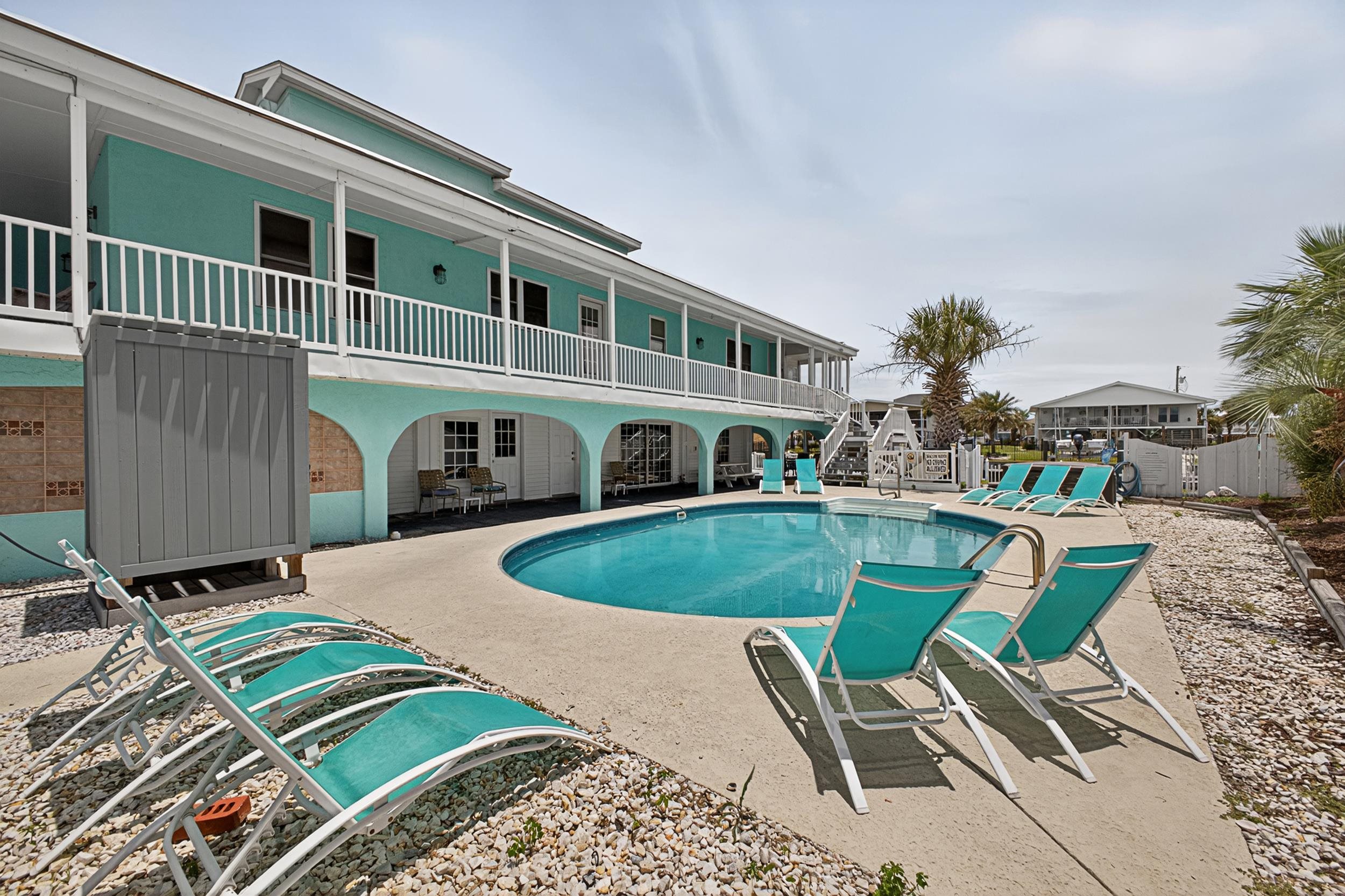 1885 Pompano Drive Murrells Inlet, SC 29576 - Photo 53 of 57
