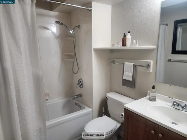 $2,400 | 1600 Carmel Drive, Walnut Creek, CA 94596