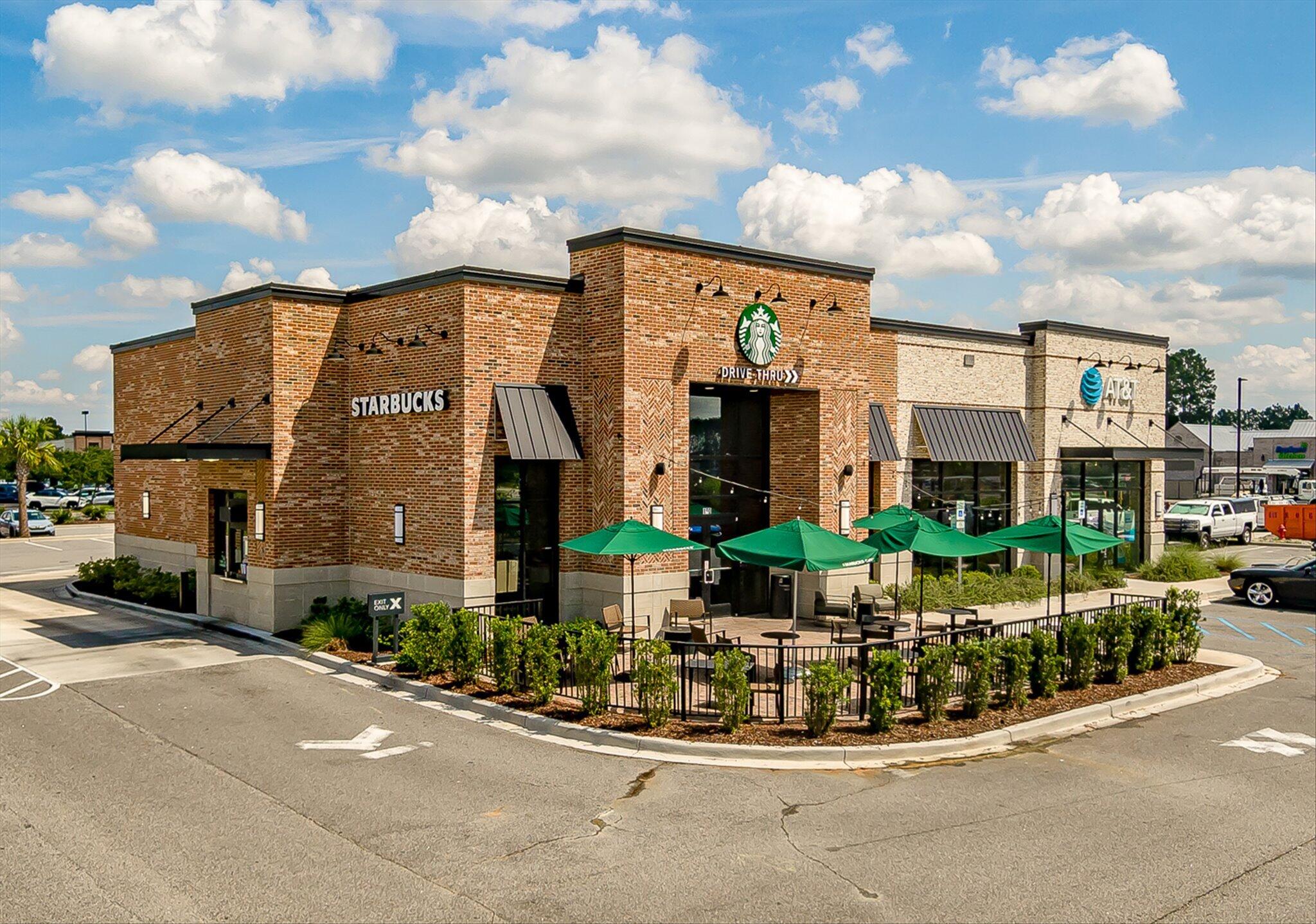 284 Decatur Drive Summerville, SC 29486 - Photo 85 of 103 085-18 - Starbucks