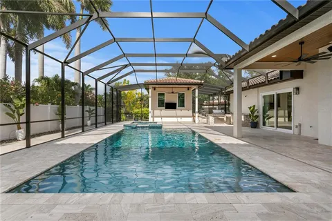 $2,295,000 | 1230 Darlington Oak Circle Northeast, St. Petersburg, FL 33703