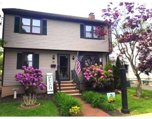 31 Imbaro Road Boston, MA 02136 - Photo 1 of 6 Gallery Image 1