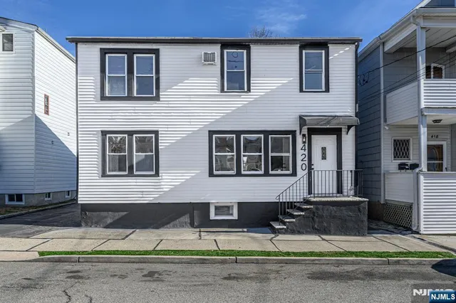 $749,000 | 420 Morrissee Avenue, Haledon, NJ 07508