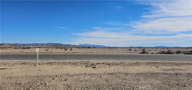 $19,500 | 0 Condor Road, Twentynine Palms, CA 92277