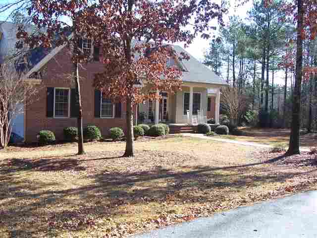 102 Shell Creek Drive Clinton, SC 29325 - Photo 19 of 20 Gallery Image 19