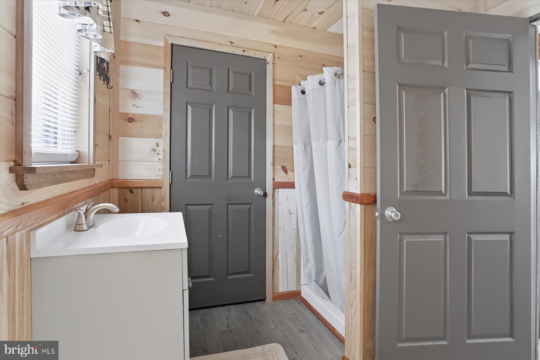 115 Summit Road Snow Shoe, PA 16874 - Photo 13 of 36 full bathroom and shower