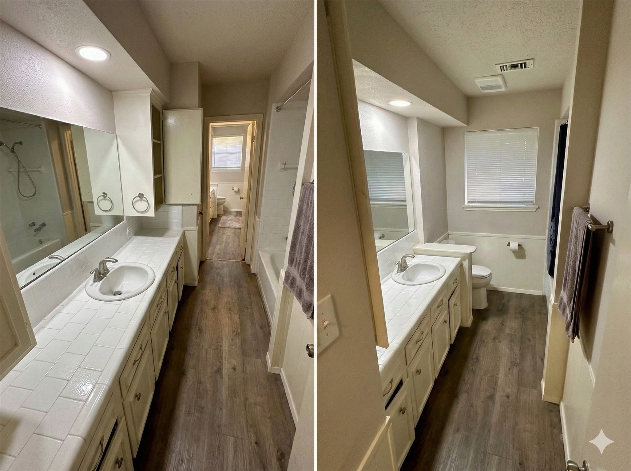 206 Verna Street Jasper, TX 75951 - Photo 21 of 29 Full Bathroom 2