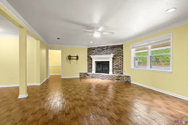 $390,000 | 9310 Shady Bluff Drive, Central, LA 70818